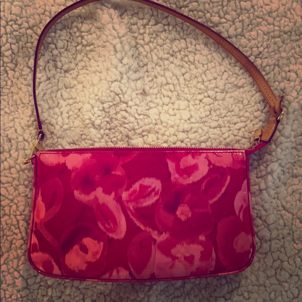 Louis Vuitton Verni bag 💖💖💖